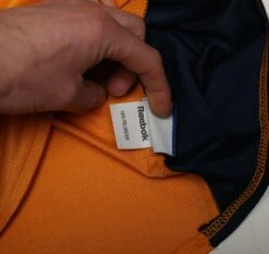 2000/02 OWEN #10 Liverpool Vintage Reebok Away Football Shirt (M)(2000 02 Owen 10 Liverpool Vintage Reebok Away Football Shirt M) -Football Shirt Collective 2000 02 owen 10 liverpool vintage reebok away football shirt m 1151843728