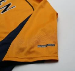 2000/02 OWEN #10 Liverpool Vintage Reebok Away Football Shirt (M)(2000 02 Owen 10 Liverpool Vintage Reebok Away Football Shirt M) -Football Shirt Collective 2000 02 owen 10 liverpool vintage reebok away football shirt m 1151843732