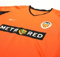 2001/02 Aimar #21 Valencia Vintage Nike Away Football Shirt Jersey (L)(2001 02 Aimar 21 Valencia Vintage Nike Away Football Shirt Jersey L) -Football Shirt Collective 2001 02 aimar 21 valencia vintage nike away football shirt jersey l 70600693580150