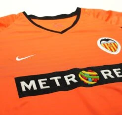 2001/02 Aimar #21 Valencia Vintage Nike Away Football Shirt Jersey (L)(2001 02 Aimar 21 Valencia Vintage Nike Away Football Shirt Jersey L) -Football Shirt Collective 2001 02 aimar 21 valencia vintage nike away football shirt jersey l 70600693612918