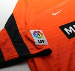 2001/02 Aimar #21 Valencia Vintage Nike Away Football Shirt Jersey (L)(2001 02 Aimar 21 Valencia Vintage Nike Away Football Shirt Jersey L) -Football Shirt Collective 2001 02 aimar 21 valencia vintage nike away football shirt jersey l 70600693645686