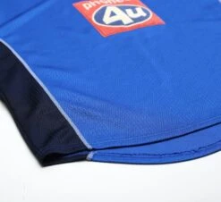 2001/02 BIRMINGHAM CITY Vintage Le Coq Sportif Home Football Shirt (L)(2001 02 Birmingham City Vintage Le Coq Sportif Home Football Shirt L) -Football Shirt Collective 2001 02 birmingham city vintage le coq sportif home football shirt l 41547573854455