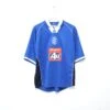 2001/02 BIRMINGHAM CITY Vintage Le Coq Sportif Home Football Shirt (L)(2001 02 Birmingham City Vintage Le Coq Sportif Home Football Shirt L)