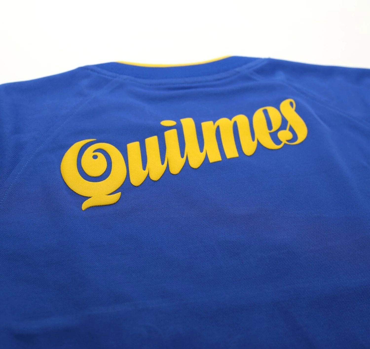 2001/02 Boca Juniors Vintage Nike Home Football Shirt Jersey (L)(2001 02 boca juniors vintage nike home football shirt jersey l) 2001/02 Boca Juniors Vintage Nike Home Football Shirt Jersey (L)(2001 02 Boca Juniors Vintage Nike Home Football Shirt Jersey L) -Football Shirt Collective 2001 02 boca juniors vintage nike home football shirt jersey l 58135560126711