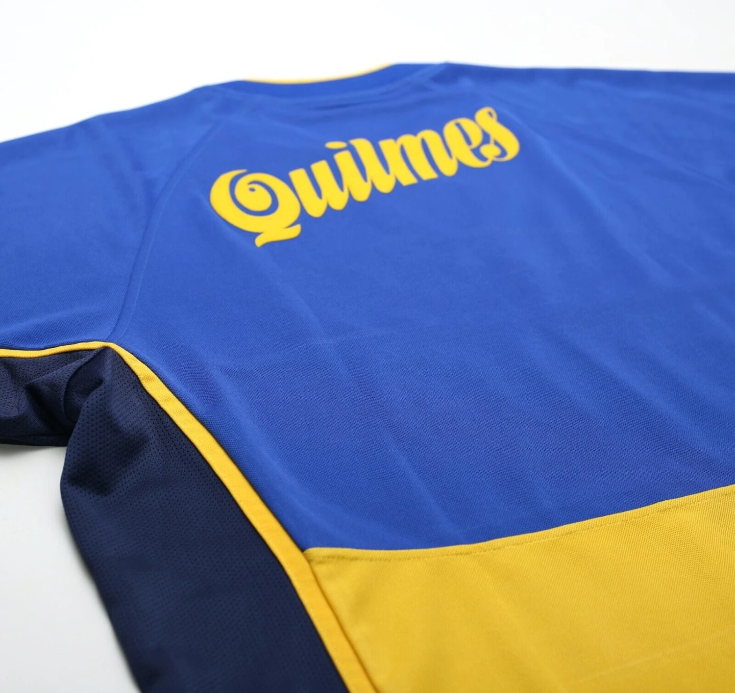 2001/02 Boca Juniors Vintage Nike Home Football Shirt Jersey (L)(2001 02 boca juniors vintage nike home football shirt jersey l) 2001/02 Boca Juniors Vintage Nike Home Football Shirt Jersey (L)(2001 02 Boca Juniors Vintage Nike Home Football Shirt Jersey L) -Football Shirt Collective 2001 02 boca juniors vintage nike home football shirt jersey l 58135560159479