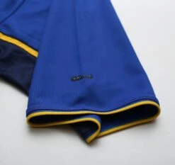 2001/02 Boca Juniors Vintage Nike Home Football Shirt Jersey (L)(2001 02 Boca Juniors Vintage Nike Home Football Shirt Jersey L) 12 2001/02 Boca Juniors Vintage Nike Home Football Shirt Jersey (L)(2001 02 Boca Juniors Vintage Nike Home Football Shirt Jersey L) -Football Shirt Collective 2001 02 boca juniors vintage nike home football shirt jersey l 58135560323319