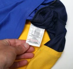 2001/02 Boca Juniors Vintage Nike Home Football Shirt Jersey (L)(2001 02 Boca Juniors Vintage Nike Home Football Shirt Jersey L) 14 2001/02 Boca Juniors Vintage Nike Home Football Shirt Jersey (L)(2001 02 Boca Juniors Vintage Nike Home Football Shirt Jersey L) -Football Shirt Collective 2001 02 boca juniors vintage nike home football shirt jersey l 58135560388855