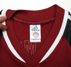 2001/02 ELBER #9 Bayern Munich Vintage Adidas Home Football Shirt (XL)(2001 02 Elber 9 Bayern Munich Vintage Adidas Home Football Shirt Xl) 10 2001/02 ELBER #9 Bayern Munich Vintage Adidas Home Football Shirt (XL)(2001 02 Elber 9 Bayern Munich Vintage Adidas Home Football Shirt Xl) -Football Shirt Collective 2001 02 elber 9 bayern munich vintage adidas home football shirt xl 1171895291