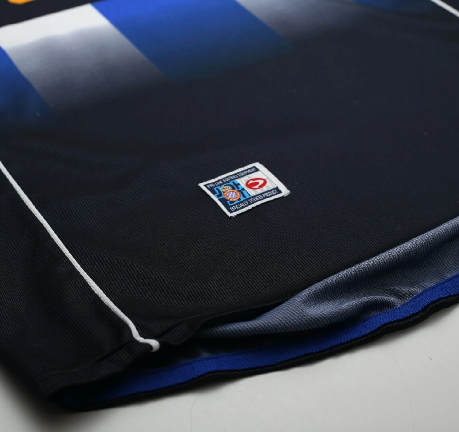 2001/02 Espanyol Vintage John Smith Away Football Shirt (XL)(2001 02 espanyol vintage john smith away football shirt xl) 2001/02 Espanyol Vintage John Smith Away Football Shirt (XL)(2001 02 Espanyol Vintage John Smith Away Football Shirt Xl) -Football Shirt Collective 2001 02 espanyol vintage john smith away football shirt xl 72145906401654