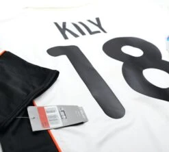 2001/02 KILY #18 Valencia Vintage Nike Home Football Shirt Jersey (L) BNWT(2001 02 Kily 18 Valencia Vintage Nike Home Football Shirt Jersey L Bnwt) 6 2001/02 KILY #18 Valencia Vintage Nike Home Football Shirt Jersey (L) BNWT(2001 02 Kily 18 Valencia Vintage Nike Home Football Shirt Jersey L Bnwt) -Football Shirt Collective 2001 02 kily 18 valencia vintage nike home football shirt jersey l bnwt 41761613316343