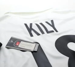 2001/02 KILY #18 Valencia Vintage Nike Home Football Shirt Jersey (L) BNWT(2001 02 Kily 18 Valencia Vintage Nike Home Football Shirt Jersey L Bnwt) 8 2001/02 KILY #18 Valencia Vintage Nike Home Football Shirt Jersey (L) BNWT(2001 02 Kily 18 Valencia Vintage Nike Home Football Shirt Jersey L Bnwt) -Football Shirt Collective 2001 02 kily 18 valencia vintage nike home football shirt jersey l bnwt 41761613349111