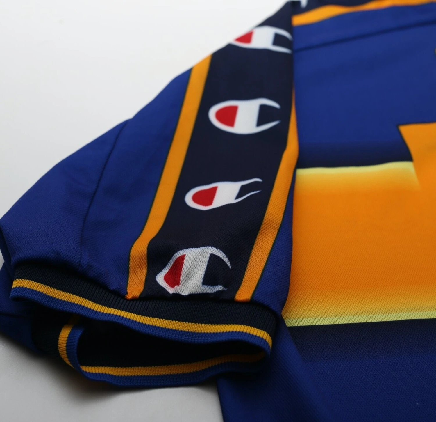 2001/02 NAKATA #10 Parma Vintage Champion Home Football Shirt Jersey (M/L)(2001 02 nakata 10 parma vintage champion home football shirt jersey m l) 2001/02 NAKATA #10 Parma Vintage Champion Home Football Shirt Jersey (M/L)(2001 02 Nakata 10 Parma Vintage Champion Home Football Shirt Jersey M L) -Football Shirt Collective 2001 02 nakata 10 parma vintage champion home football shirt jersey m l 41142875062519