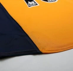 2001/02 OWEN #10 Liverpool Vintage Reebok Away Football Shirt Jersey (M)(2001 02 Owen 10 Liverpool Vintage Reebok Away Football Shirt Jersey M) -Football Shirt Collective 2001 02 owen 10 liverpool vintage reebok away football shirt jersey m 41142531752183