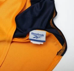 2001/02 OWEN #10 Liverpool Vintage Reebok Away Football Shirt Jersey (M)(2001 02 Owen 10 Liverpool Vintage Reebok Away Football Shirt Jersey M) -Football Shirt Collective 2001 02 owen 10 liverpool vintage reebok away football shirt jersey m 41142532047095