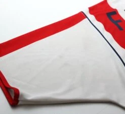 2001/02 TORRES #9 Atletico Madrid Vintage Nike Home Football Shirt Jersey (L)(2001 02 Torres 9 Atletico Madrid Vintage Nike Home Football Shirt Jersey L) -Football Shirt Collective 2001 02 torres 9 atletico madrid vintage nike home football shirt jersey l 39962875592951