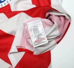 2001/02 TORRES #9 Atletico Madrid Vintage Nike Home Football Shirt Jersey (L)(2001 02 Torres 9 Atletico Madrid Vintage Nike Home Football Shirt Jersey L) -Football Shirt Collective 2001 02 torres 9 atletico madrid vintage nike home football shirt jersey l 39962875756791