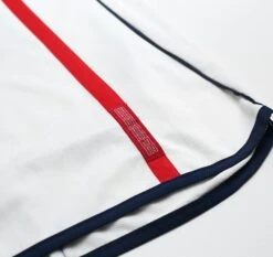 2001/03 OWEN #10 England Vintage Umbro Home Football Shirt (S) WC 2002 BRAZIL(2001 03 Owen 10 England Vintage Umbro Home Football Shirt S Wc 2002 Brazil) 7 2001/03 OWEN #10 England Vintage Umbro Home Football Shirt (S) WC 2002 BRAZIL(2001 03 Owen 10 England Vintage Umbro Home Football Shirt S Wc 2002 Brazil) -Football Shirt Collective 2001 03 owen 10 england vintage umbro home football shirt s wc 2002 brazil 42337395081463