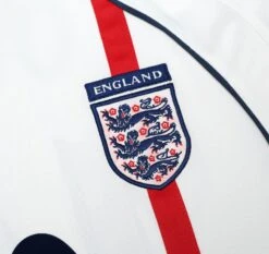 2001/03 OWEN #10 England Vintage Umbro Home Football Shirt (S) WC 2002 BRAZIL(2001 03 Owen 10 England Vintage Umbro Home Football Shirt S Wc 2002 Brazil) 12 2001/03 OWEN #10 England Vintage Umbro Home Football Shirt (S) WC 2002 BRAZIL(2001 03 Owen 10 England Vintage Umbro Home Football Shirt S Wc 2002 Brazil) -Football Shirt Collective 2001 03 owen 10 england vintage umbro home football shirt s wc 2002 brazil 42337395278071