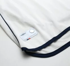 2001/03 OWEN #10 England Vintage Umbro Home Football Shirt (XL) WC 2002 BRAZIL(2001 03 Owen 10 England Vintage Umbro Home Football Shirt Xl Wc 2002 Brazil) 5 2001/03 OWEN #10 England Vintage Umbro Home Football Shirt (XL) WC 2002 BRAZIL(2001 03 Owen 10 England Vintage Umbro Home Football Shirt Xl Wc 2002 Brazil) -Football Shirt Collective 2001 03 owen 10 england vintage umbro home football shirt xl wc 2002 brazil 42337391313143