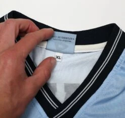 2001 MARADONA #10 Argentina Vintage FILA Testimonial Football Shirt (XL)(2001 Maradona 10 Argentina Vintage Fila Testimonial Football Shirt Xl) 17 2001 MARADONA #10 Argentina Vintage FILA Testimonial Football Shirt (XL)(2001 Maradona 10 Argentina Vintage Fila Testimonial Football Shirt Xl) -Football Shirt Collective 2001 maradona 10 argentina vintage fila testimonial football shirt xl 1169747009