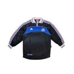 2001 Yokohama F. Marinos 3rd Shirt L/S (L)(2001 Yokohama F Marinos 3rd Shirt L S L)