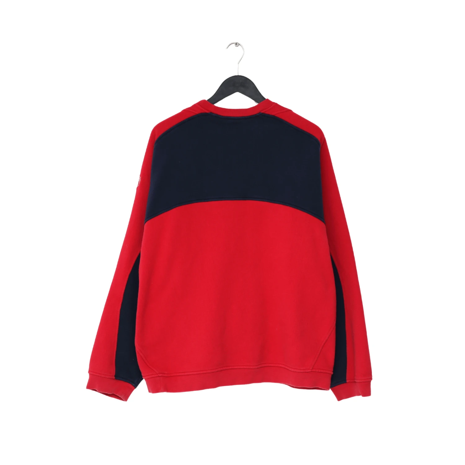 2002/03 ARSENAL Vintage Nike Football Sweatshirt (XL)(2002 03 arsenal vintage nike football sweatshirt xl) 2002/03 ARSENAL Vintage Nike Football Sweatshirt (XL)(2002 03 Arsenal Vintage Nike Football Sweatshirt Xl) -Football Shirt Collective 2002 03 arsenal vintage nike football sweatshirt xl 1173179168