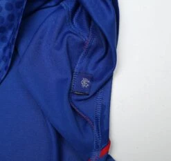 2002/03 ARTETA #8 Rangers Diadora CIS Cup Final Long Sleeve Football Shirt (XL)(2002 03 Arteta 8 Rangers Diadora Cis Cup Final Long Sleeve Football Shirt Xl) -Football Shirt Collective 2002 03 arteta 8 rangers diadora cis cup final long sleeve football shirt xl 42717132816631