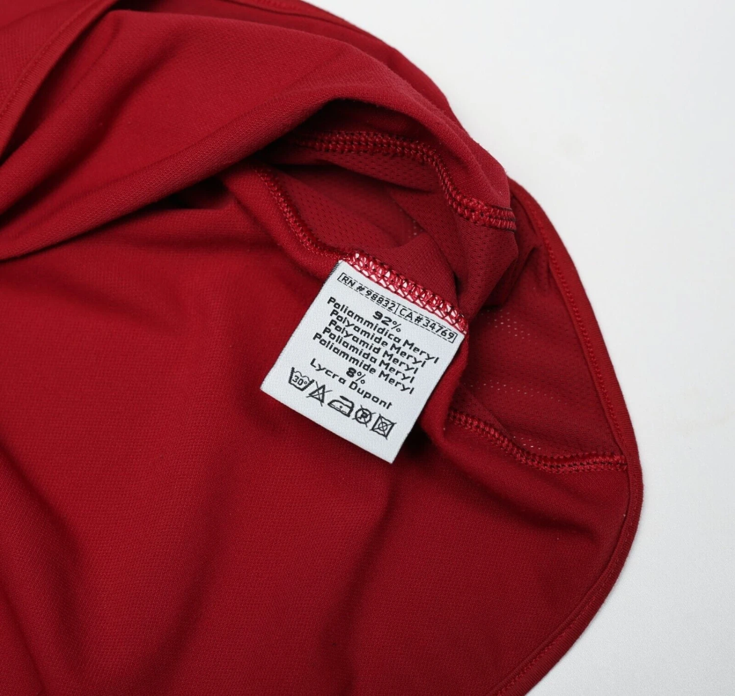 2002/03 AS ROMA Vintage UCL Kappa LS Football Shirt Jersey (L/XL) Totti Era(2002 03 as roma vintage ucl kappa ls football shirt jersey l xl totti era) 2002/03 AS ROMA Vintage UCL Kappa LS Football Shirt Jersey (L/XL) Totti Era(2002 03 As Roma Vintage Ucl Kappa Ls Football Shirt Jersey L Xl Totti Era) -Football Shirt Collective 2002 03 as roma vintage ucl kappa ls football shirt jersey l xl totti era 39812738547959