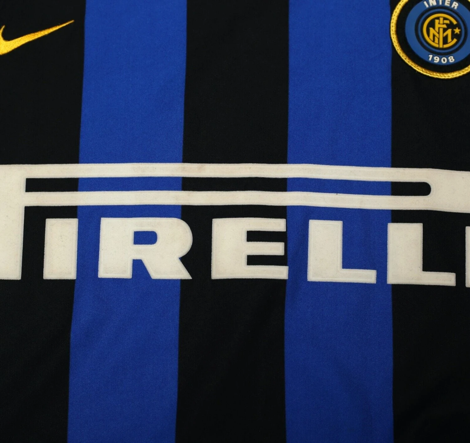 2002/03 BATISTUTA #19 Inter Milan Vintage Nike Home Football Shirt (S)(2002 03 batistuta 19 inter milan vintage nike home football shirt s) 2002/03 BATISTUTA #19 Inter Milan Vintage Nike Home Football Shirt (S)(2002 03 Batistuta 19 Inter Milan Vintage Nike Home Football Shirt S) -Football Shirt Collective 2002 03 batistuta 19 inter milan vintage nike home football shirt s 1145923999