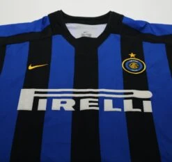 2002/03 BATISTUTA #19 Inter Milan Vintage Nike Home Football Shirt (S)(2002 03 Batistuta 19 Inter Milan Vintage Nike Home Football Shirt S) 3 2002/03 BATISTUTA #19 Inter Milan Vintage Nike Home Football Shirt (S)(2002 03 Batistuta 19 Inter Milan Vintage Nike Home Football Shirt S) -Football Shirt Collective 2002 03 batistuta 19 inter milan vintage nike home football shirt s 1145924001
