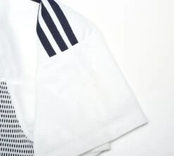 2002/03 BORDEAUX Vintage Adidas Away Football Shirt Jersey (L)(2002 03 Bordeaux Vintage Adidas Away Football Shirt Jersey L) -Football Shirt Collective 2002 03 bordeaux vintage adidas away football shirt jersey l 41547340513527