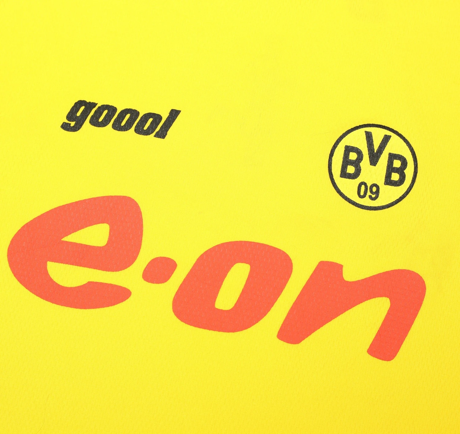 2002/03 BORUSSIA DORTMUND Vintage Goool Football Training Vest (XL)(2002 03 borussia dortmund vintage goool football training vest xl) 2002/03 BORUSSIA DORTMUND Vintage Goool Football Training Vest (XL)(2002 03 Borussia Dortmund Vintage Goool Football Training Vest Xl) -Football Shirt Collective 2002 03 borussia dortmund vintage goool football training vest xl 1173922086 scaled