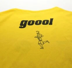 2002/03 BORUSSIA DORTMUND Vintage Goool Football Training Vest (XL)(2002 03 Borussia Dortmund Vintage Goool Football Training Vest Xl) 7 2002/03 BORUSSIA DORTMUND Vintage Goool Football Training Vest (XL)(2002 03 Borussia Dortmund Vintage Goool Football Training Vest Xl) -Football Shirt Collective 2002 03 borussia dortmund vintage goool football training vest xl 1173922091