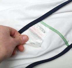 2002/03 Duff #9 Ireland Vintage Umbro Away Football Shirt (XXL) World Cup 2002(2002 03 Duff 9 Ireland Vintage Umbro Away Football Shirt Xxl World Cup 2002) -Football Shirt Collective 2002 03 duff 9 ireland vintage umbro away football shirt xxl world cup 2002 72476143321462