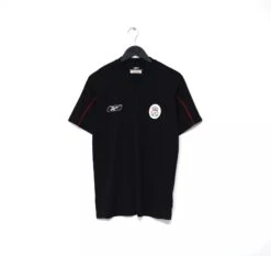 2002/03 LIVERPOOL Vintage Reebok Football Training Shirt (S)(2002 03 Liverpool Vintage Reebok Football Training Shirt S)