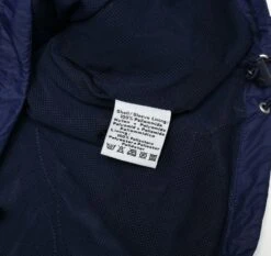 2002/03 TOTTENHAM HOTSPUR Vintage Kappa Football Training Track Jacket (M) Spurs(2002 03 Tottenham Hotspur Vintage Kappa Football Training Track Jacket M Spurs) -Football Shirt Collective 2002 03 tottenham hotspur vintage kappa football training track jacket m spurs 1182455069