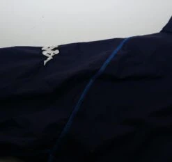 2002/03 TOTTENHAM HOTSPUR Vintage Kappa Football Training Track Jacket (M) Spurs(2002 03 Tottenham Hotspur Vintage Kappa Football Training Track Jacket M Spurs) -Football Shirt Collective 2002 03 tottenham hotspur vintage kappa football training track jacket m spurs 1182455072