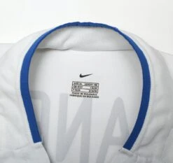 2002/03 ZANETTI #4 Inter Milan Vintage Nike Away Football Shirt (XL)(2002 03 Zanetti 4 Inter Milan Vintage Nike Away Football Shirt Xl) -Football Shirt Collective 2002 03 zanetti 4 inter milan vintage nike away football shirt xl 1131003101