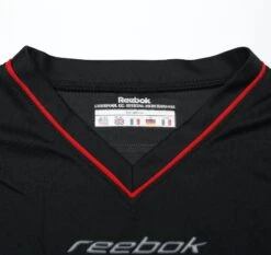 2002/04 GERRARD #17 Liverpool Vintage Reebok Away Football Shirt (M)(2002 04 Gerrard 17 Liverpool Vintage Reebok Away Football Shirt M) 10 2002/04 GERRARD #17 Liverpool Vintage Reebok Away Football Shirt (M)(2002 04 Gerrard 17 Liverpool Vintage Reebok Away Football Shirt M) -Football Shirt Collective 2002 04 gerrard 17 liverpool vintage reebok away football shirt m 1175909183