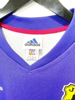 2002/04 INAMOTO #5 Japan Vintage Adidas Player Issue Home Shirt (L) Arsenal(2002 04 Inamoto 5 Japan Vintage Adidas Player Issue Home Shirt L Arsenal) -Football Shirt Collective 2002 04 inamoto 5 japan vintage adidas player issue home shirt l arsenal 39813262967031