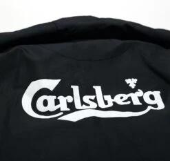 2002/04 LIVERPOOL Vintage Reebok Padded Football Bench Coat Jacket (M)(2002 04 Liverpool Vintage Reebok Padded Football Bench Coat Jacket M) -Football Shirt Collective 2002 04 liverpool vintage reebok padded football bench coat jacket m 1145924225