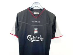 2002/04 OWEN #10 Liverpool Vintage Reebok Away Football Shirt Jersey (S) England(2002 04 Owen 10 Liverpool Vintage Reebok Away Football Shirt Jersey S England) 2 2002/04 OWEN #10 Liverpool Vintage Reebok Away Football Shirt Jersey (S) England(2002 04 Owen 10 Liverpool Vintage Reebok Away Football Shirt Jersey S England) -Football Shirt Collective 2002 04 owen 10 liverpool vintage reebok away football shirt jersey s england 39813271257335