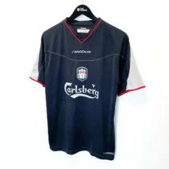 2002/04 OWEN #10 Liverpool Vintage Reebok Away Football Shirt Jersey (S) England(2002 04 Owen 10 Liverpool Vintage Reebok Away Football Shirt Jersey S England) 3 2002/04 OWEN #10 Liverpool Vintage Reebok Away Football Shirt Jersey (S) England(2002 04 Owen 10 Liverpool Vintage Reebok Away Football Shirt Jersey S England) -Football Shirt Collective 2002 04 owen 10 liverpool vintage reebok away football shirt jersey s england 39813271290103
