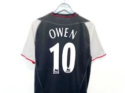 2002/04 OWEN #10 Liverpool Vintage Reebok Away Football Shirt Jersey (S) England(2002 04 Owen 10 Liverpool Vintage Reebok Away Football Shirt Jersey S England) 5 2002/04 OWEN #10 Liverpool Vintage Reebok Away Football Shirt Jersey (S) England(2002 04 Owen 10 Liverpool Vintage Reebok Away Football Shirt Jersey S England) -Football Shirt Collective 2002 04 owen 10 liverpool vintage reebok away football shirt jersey s england 39813271355639