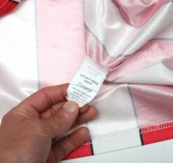 2002/04 SHEFFIELD UNITED Vintage Le Coq Sportif Football Shirt (M)(2002 04 Sheffield United Vintage Le Coq Sportif Football Shirt M) -Football Shirt Collective 2002 04 sheffield united vintage le coq sportif football shirt m 1173884874