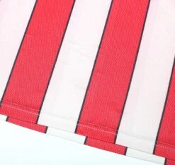 2002/04 SHEFFIELD UNITED Vintage Le Coq Sportif Football Shirt (M)(2002 04 Sheffield United Vintage Le Coq Sportif Football Shirt M) -Football Shirt Collective 2002 04 sheffield united vintage le coq sportif football shirt m 1173884881