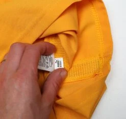 2003/04 FERGUSON #10 Everton Vintage PUMA Away Football Shirt (XL)(2003 04 Ferguson 10 Everton Vintage Puma Away Football Shirt Xl) -Football Shirt Collective 2003 04 ferguson 10 everton vintage puma away football shirt xl 42717065904375