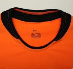 2003/04 O. SANCHEZ #1 Mexico Vintage Nike GK Football Shirt (M)(2003 04 O Sanchez 1 Mexico Vintage Nike Gk Football Shirt M) -Football Shirt Collective 2003 04 o sanchez 1 mexico vintage nike gk football shirt m 1154840620