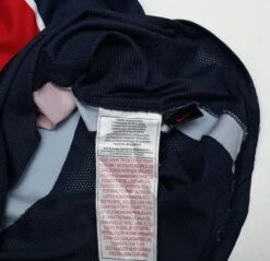 2003/04 PSG Nike Home Football Shirt (L)(2013 14 Psg Away Football Shirt Verrati 24 M) -Football Shirt Collective 2003 04 psg home football shirt l 40914159304951