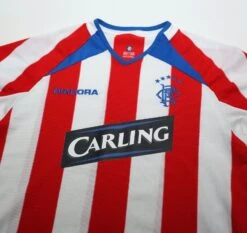 2003/04 RANGERS Vintage Diadora Away Football Shirt (L)(2003 04 Rangers Vintage Diadora Away Football Shirt L) 2 2003/04 RANGERS Vintage Diadora Away Football Shirt (L)(2003 04 Rangers Vintage Diadora Away Football Shirt L) -Football Shirt Collective 2003 04 rangers vintage diadora away football shirt l 1131002926